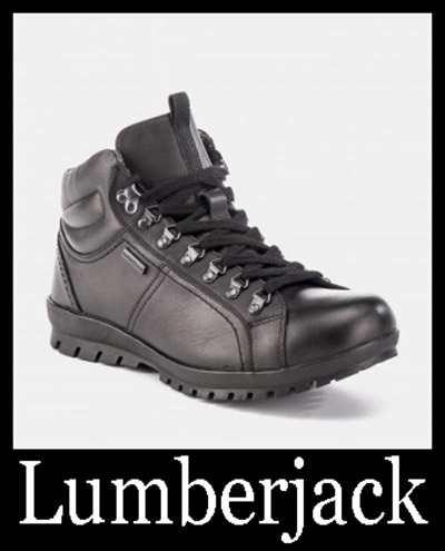 Scarpe Lumberjack Autunno Inverno 2018 2019 Uomo 9