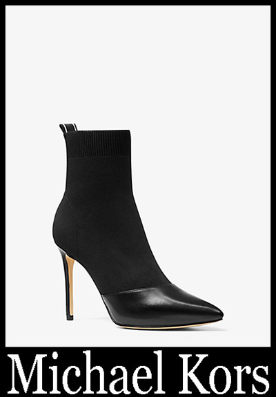 Scarpe Michael Kors Autunno Inverno 2018 2019 Nuovi 16