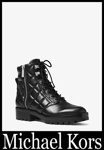 Scarpe Michael Kors Autunno Inverno 2018 2019 Nuovi 6