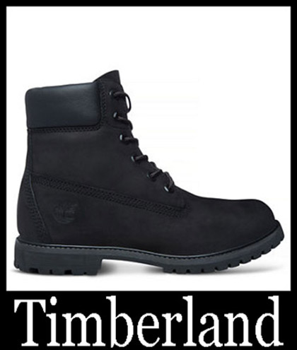 Scarpe Timberland Autunno Inverno 2018 2019 Donna 10