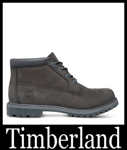 Scarpe Timberland Autunno Inverno 2018 2019 Donna 11