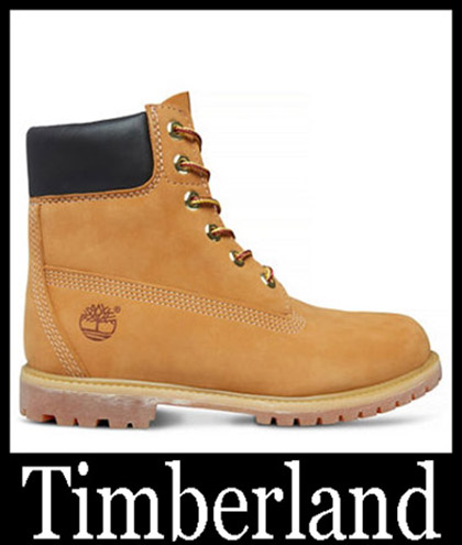 Scarpe Timberland Autunno Inverno 2018 2019 Donna 12