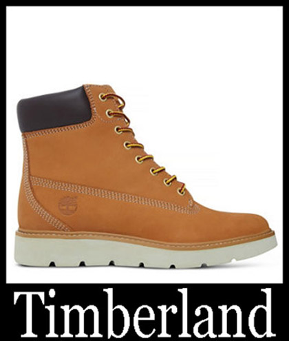 Scarpe Timberland Autunno Inverno 2018 2019 Donna 14