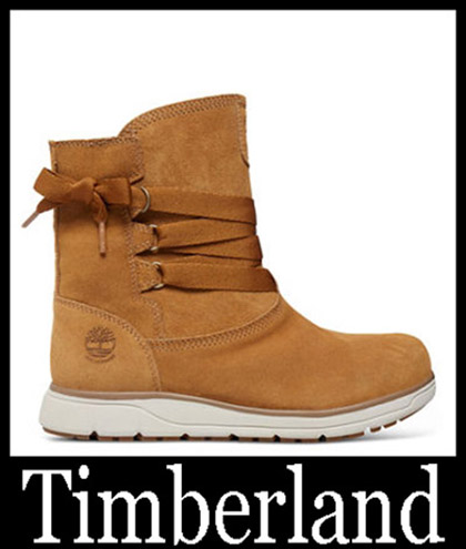 Scarpe Timberland Autunno Inverno 2018 2019 Donna 15