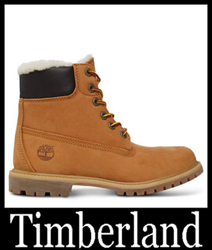 Scarpe Timberland Autunno Inverno 2018 2019 Donna 17