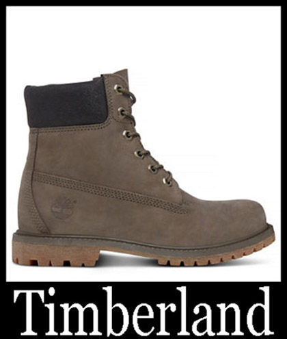 Scarpe Timberland Autunno Inverno 2018 2019 Donna 22