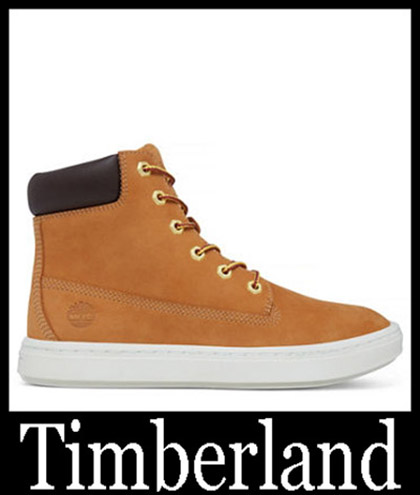 Scarpe Timberland Autunno Inverno 2018 2019 Donna 24