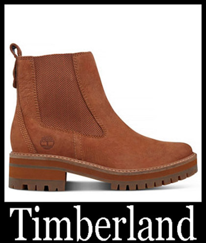 Scarpe Timberland Autunno Inverno 2018 2019 Donna 26