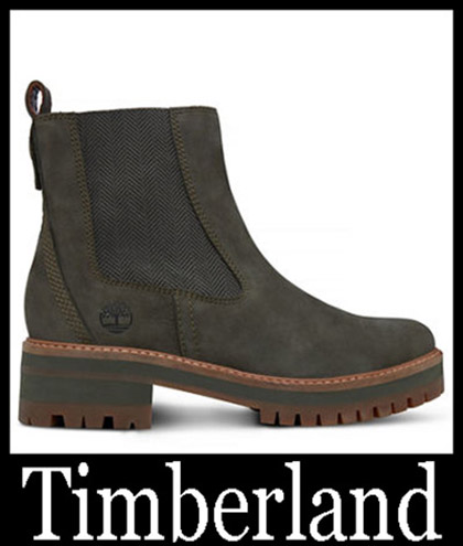 Scarpe Timberland Autunno Inverno 2018 2019 Donna 27