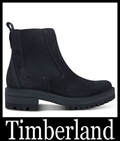 Scarpe Timberland Autunno Inverno 2018 2019 Donna 28