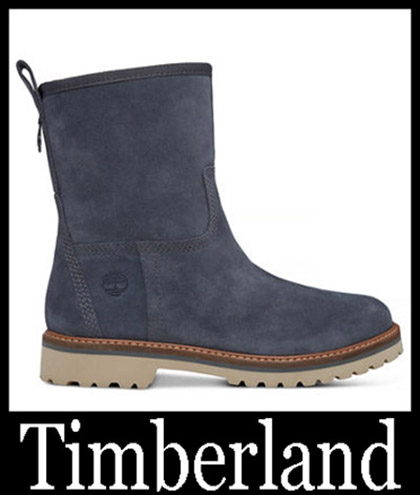 Timberland collezione hot sale inverno 2018