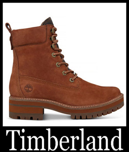 Scarpe Timberland Autunno Inverno 2018 2019 Donna 33