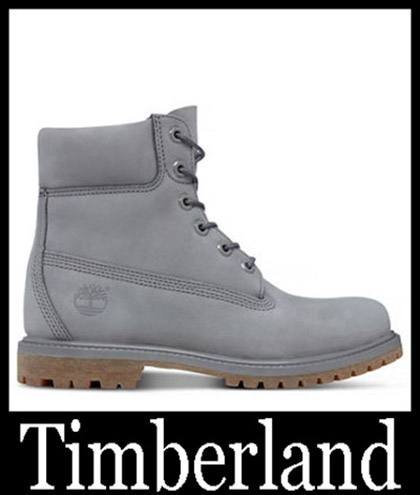 Scarpe Timberland Autunno Inverno 2018 2019 Donna 35