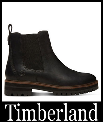 Scarpe Timberland Autunno Inverno 2018 2019 Donna 37