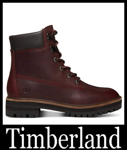 Scarpe Timberland Autunno Inverno 2018 2019 Donna 38