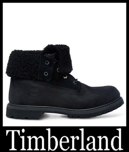 Scarpe Timberland Autunno Inverno 2018 2019 Donna 4