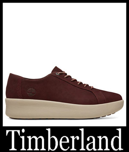 Scarpe Timberland Autunno Inverno 2018 2019 Donna 41