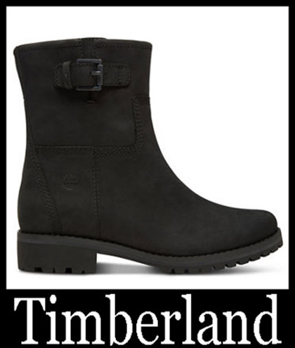 Scarpe Timberland Autunno Inverno 2018 2019 Donna 42