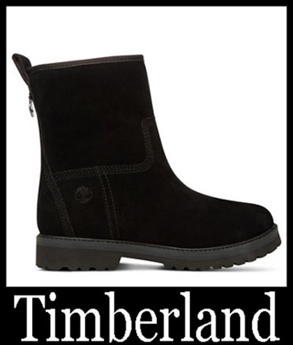 Scarpe Timberland Autunno Inverno 2018 2019 Donna 43