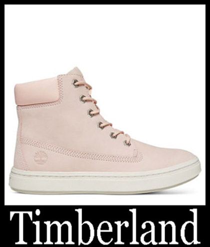 Scarpe Timberland Autunno Inverno 2018 2019 Donna 47