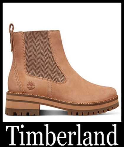 Scarpe Timberland Autunno Inverno 2018 2019 Donna 48