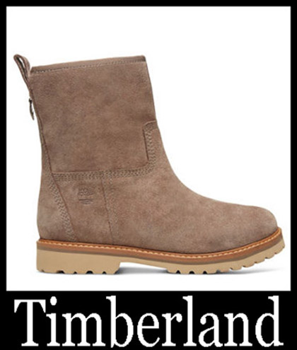 Scarpe Timberland Autunno Inverno 2018 2019 Donna 49