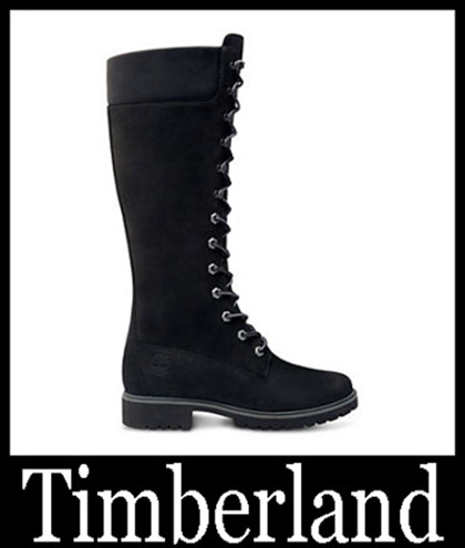 Scarpe Timberland Autunno Inverno 2018 2019 Donna 5