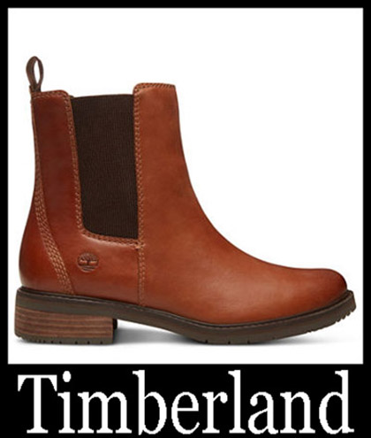 Scarpe Timberland Autunno Inverno 2018 2019 Donna 50