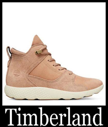 Scarpe Timberland Autunno Inverno 2018 2019 Donna 52