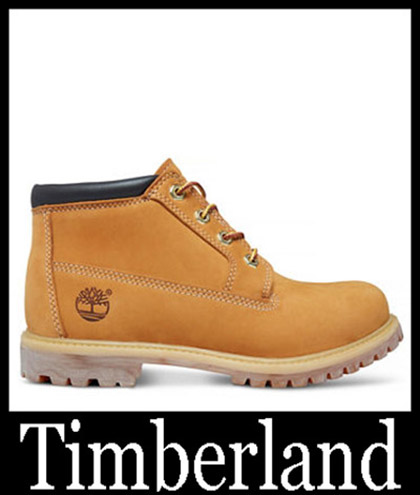 Scarpe Timberland Autunno Inverno 2018 2019 Donna 54