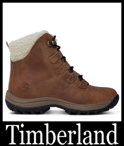 Scarpe Timberland Autunno Inverno 2018 2019 Donna 55