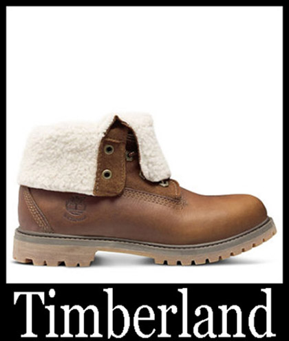 Scarpe Timberland Autunno Inverno 2018 2019 Donna 6