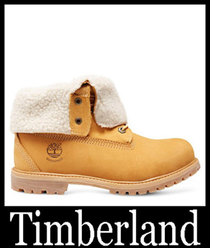 Scarpe Timberland Autunno Inverno 2018 2019 Donna 7