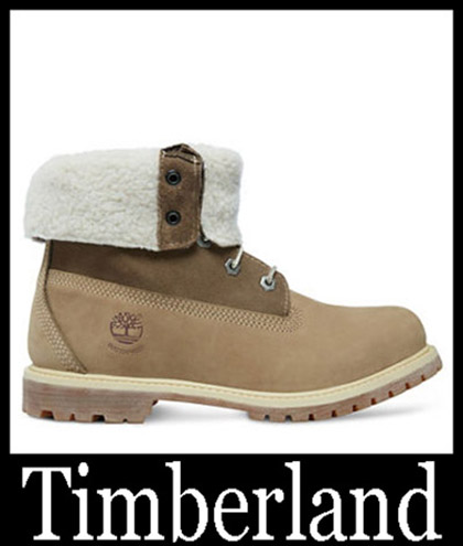 Scarpe Timberland Autunno Inverno 2018 2019 Donna 8