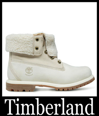 Scarpe Timberland Autunno Inverno 2018 2019 Donna 9