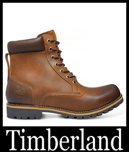 Scarpe Timberland Autunno Inverno 2018 2019 Uomo 11