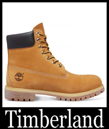 Scarpe Timberland Autunno Inverno 2018 2019 Uomo 12