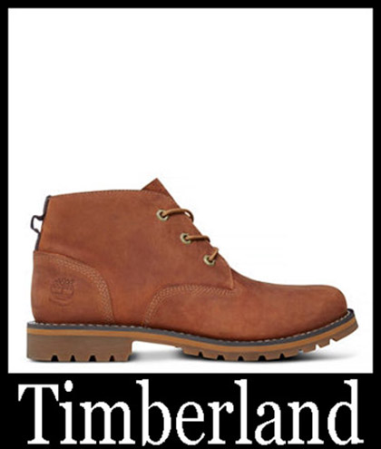 Scarpe Timberland Autunno Inverno 2018 2019 Uomo 14