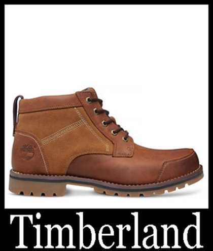 Scarpe Timberland Autunno Inverno 2018 2019 Uomo 16