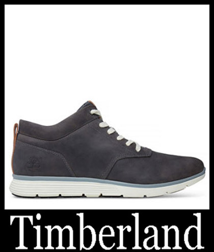 Scarpe Timberland Autunno Inverno 2018 2019 Uomo 19