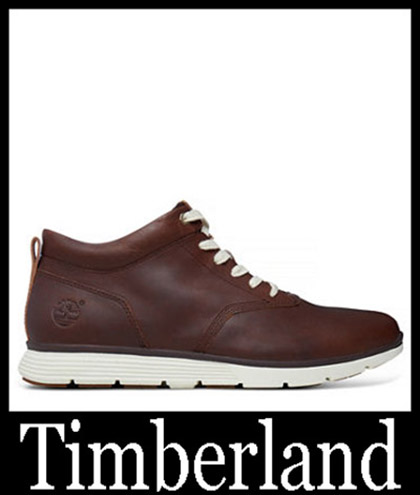 Scarpe Timberland Autunno Inverno 2018 2019 Uomo 20