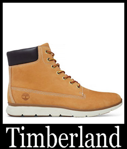 Scarpe Timberland Autunno Inverno 2018 2019 Uomo 22