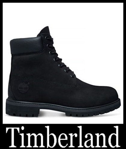 Scarpe Timberland Autunno Inverno 2018 2019 Uomo 23