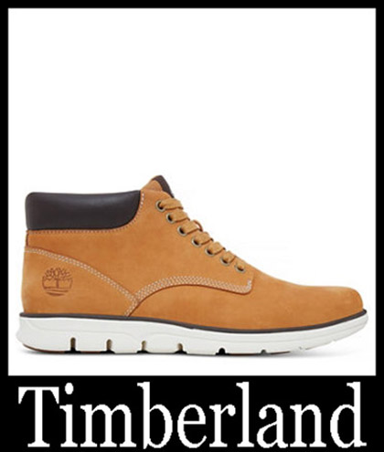 Scarpe Timberland Autunno Inverno 2018 2019 Uomo 25