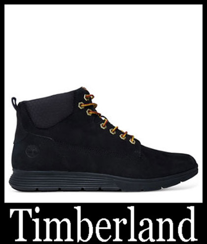 Scarpe Timberland Autunno Inverno 2018 2019 Uomo 26