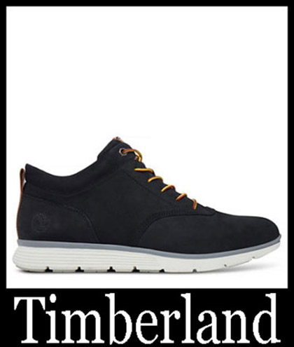 Scarpe Timberland Autunno Inverno 2018 2019 Uomo 27