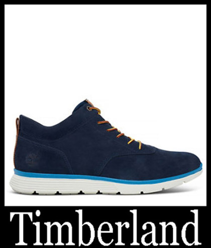 Scarpe Timberland Autunno Inverno 2018 2019 Uomo 28