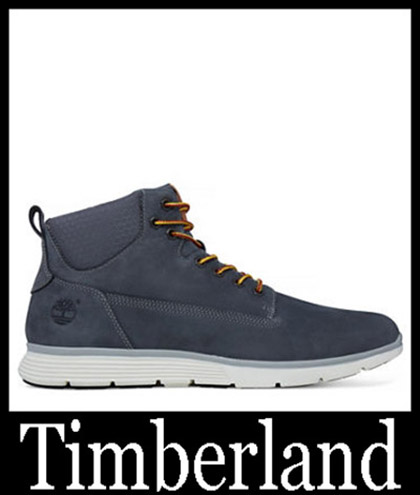 Scarpe Timberland Autunno Inverno 2018 2019 Uomo 30