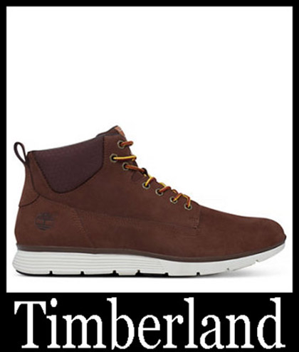 Scarpe Timberland Autunno Inverno 2018 2019 Uomo 32