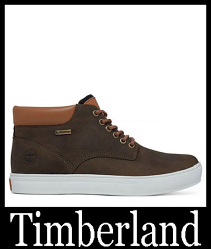 Scarpe Timberland Autunno Inverno 2018 2019 Uomo 33